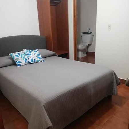 Casaru Hotel Oaxaca Esterno foto